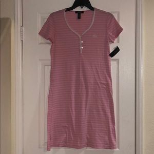Ralph Lauren pajamas NEW W/ TAGS size small